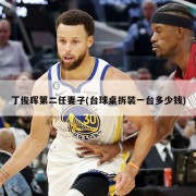 丁俊晖第二任妻子(台球桌拆装一台多少钱)