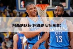 阿森纳队标(阿森纳队标黑金)