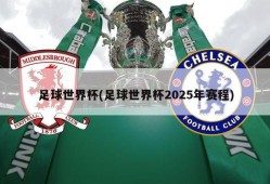足球世界杯(足球世界杯2025年赛程)