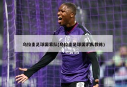 乌拉圭足球国家队(乌拉圭足球国家队教练)