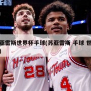 苏亚雷斯世界杯手球(苏亚雷斯 手球 世界杯)