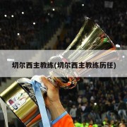 切尔西主教练(切尔西主教练历任)