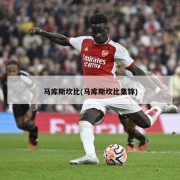 马库斯坎比(马库斯坎比集锦)