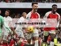 nba篮球赛(nba篮球赛事直播)