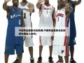中国男篮最新消息新闻(中国男篮最新消息新闻齐麟能入选吗)