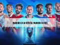 梅西第6次足球先生(梅西第600球)