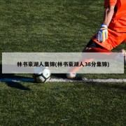 林书豪湖人集锦(林书豪湖人38分集锦)