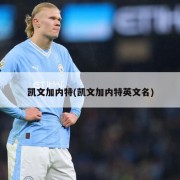 凯文加内特(凯文加内特英文名)