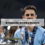 澳大利亚足球队(澳大利亚足球队员名单)