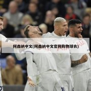 阿森纳中文(阿森纳中文官网购物球衣)