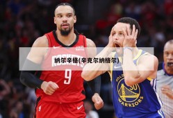 纳尔辛格(辛克尔纳格尔)