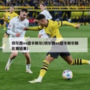 切尔西vs纽卡斯尔(切尔西vs纽卡斯尔联比赛结果)
