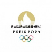 勇士队(勇士队连签4新人)