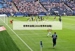 世界杯金靴(2022世界杯金靴)