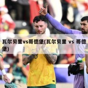 瓦尔贝里vs哥德堡(瓦尔贝里 vs 哥德堡)