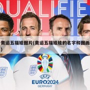 奥运五福娃图片(奥运五福娃娃的名字和图画)
