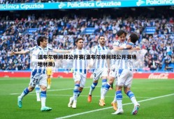 温布尔顿网球公开赛(温布尔顿网球公开赛场地材质)