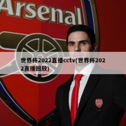 世界杯2022直播cctv(世界杯2022直播回放)