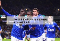 2017游泳世锦赛(2017游泳世锦赛男子100米蝶泳决赛)