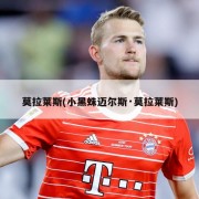 莫拉莱斯(小黑蛛迈尔斯·莫拉莱斯)