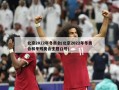 北京2022年冬奥会(北京2022年冬奥会和冬残奥会主题口号)