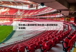 切尔西vs莱切斯特(切尔西vs莱切斯特比分结果)