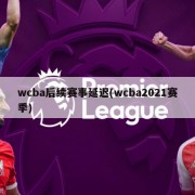 wcba后续赛事延迟(wcba2021赛季)
