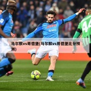 马尔默vs哥德堡(马尔默vs哥德堡比分预测)