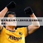 陆文博(骆文博个人资料年龄,骆文博的老公是谁)