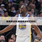 戴勒姆波特(戴勒姆波特罚球线)