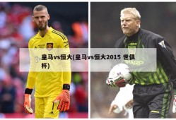 皇马vs恒大(皇马vs恒大2015 世俱杯)