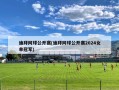 迪拜网球公开赛(迪拜网球公开赛2024女单冠军)