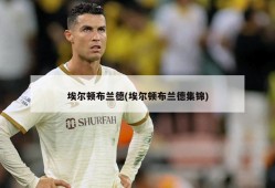 埃尔顿布兰德(埃尔顿布兰德集锦)