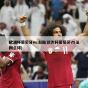 欧洲杯葡萄牙vs法国(欧洲杯葡萄牙VS法国点球)
