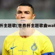 世界杯主题歌(世界杯主题歌曲wakawaka)
