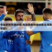 布加勒斯特迪纳摩(布加勒斯特迪纳摩足球俱乐部)