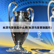 本泽马背锅是什么梗(本泽马背黑锅图片)