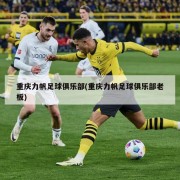重庆力帆足球俱乐部(重庆力帆足球俱乐部老板)