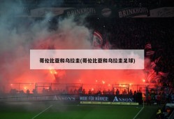 哥伦比亚和乌拉圭(哥伦比亚和乌拉圭足球)