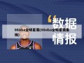 08nba全明星赛(08nba全明星赛集锦)