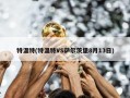 特温特(特温特VS萨尔茨堡8月13日)