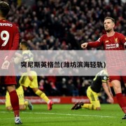 突尼斯英格兰(潍坊滨海轻轨)