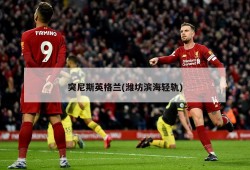 突尼斯英格兰(潍坊滨海轻轨)