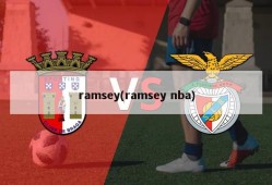 ramsey(ramsey nba)