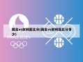 国足vs叙利亚比分(国足vs叙利亚比分多少)