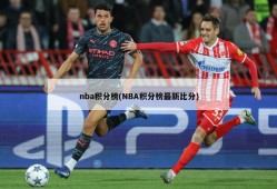 nba积分榜(NBA积分榜最新比分)