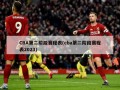 CBA第二阶段赛程表(cba第二阶段赛程表2023)