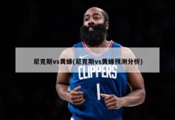 尼克斯vs黄蜂(尼克斯vs黄蜂预测分析)