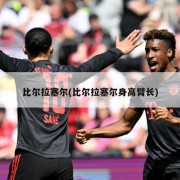 比尔拉塞尔(比尔拉塞尔身高臂长)