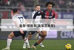 比尔-兰比尔(比尔兰比尔)